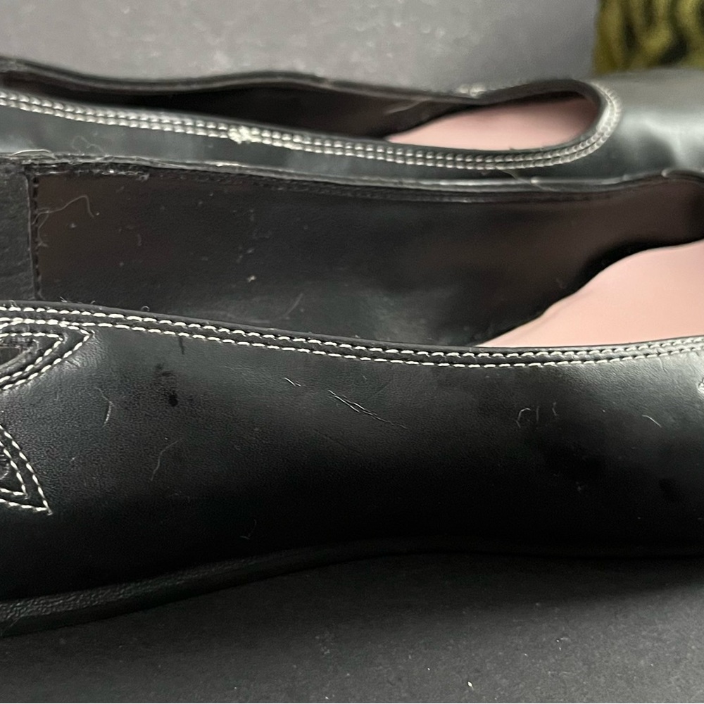 Predictions Black Flats